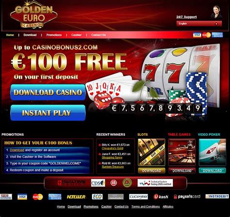  100 euro gratis casino